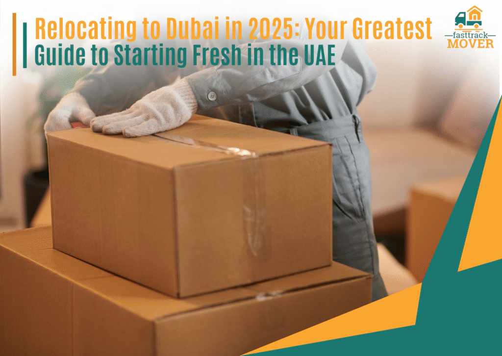 best moving in uae