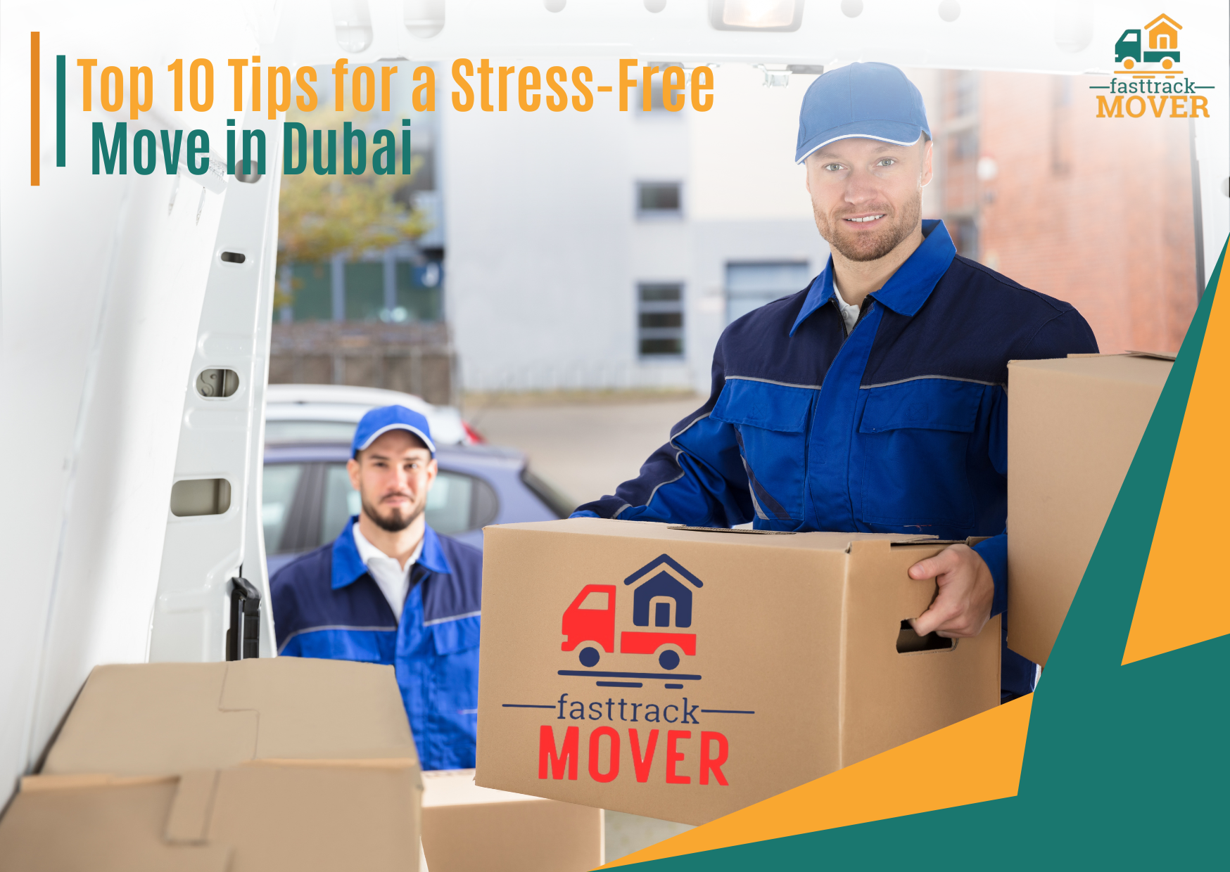 moving in dubai