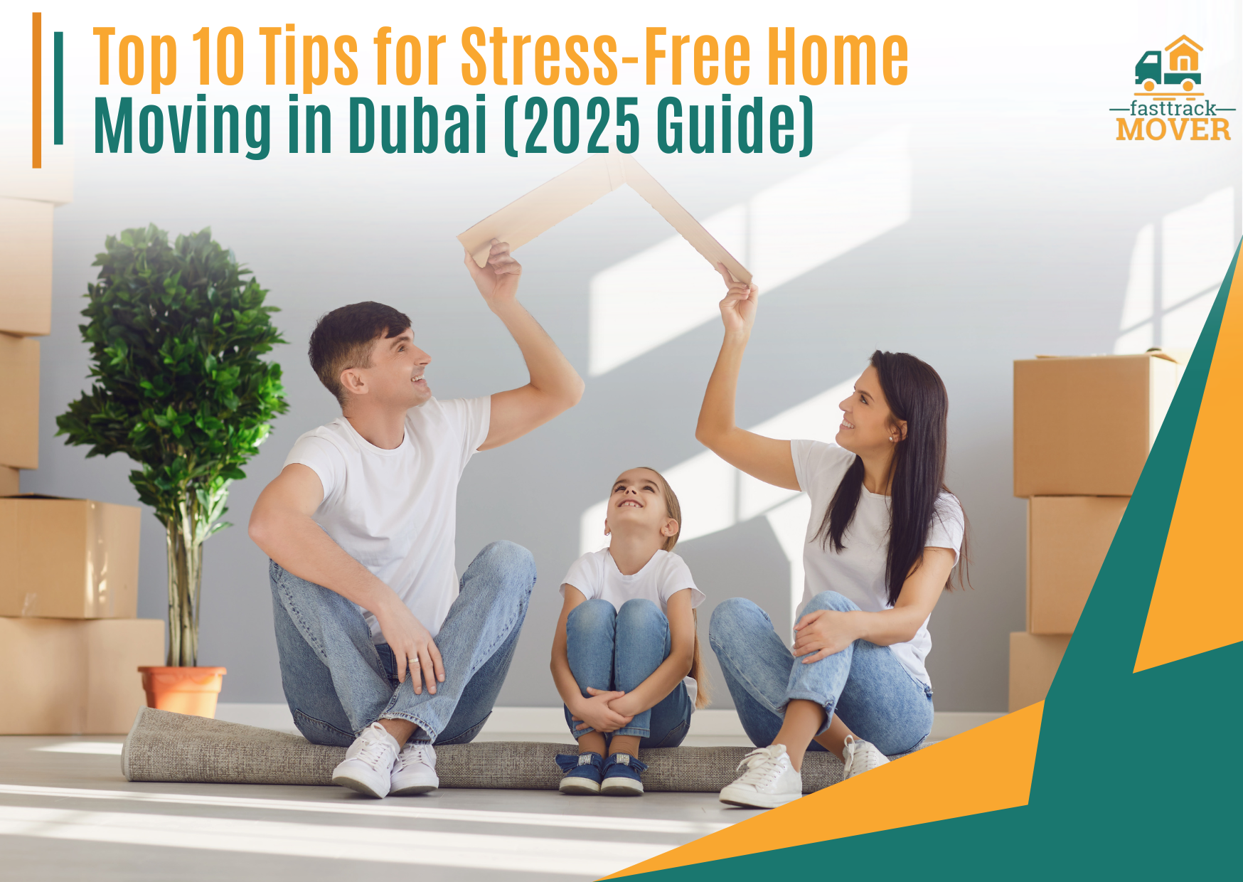 home moving company in dubai