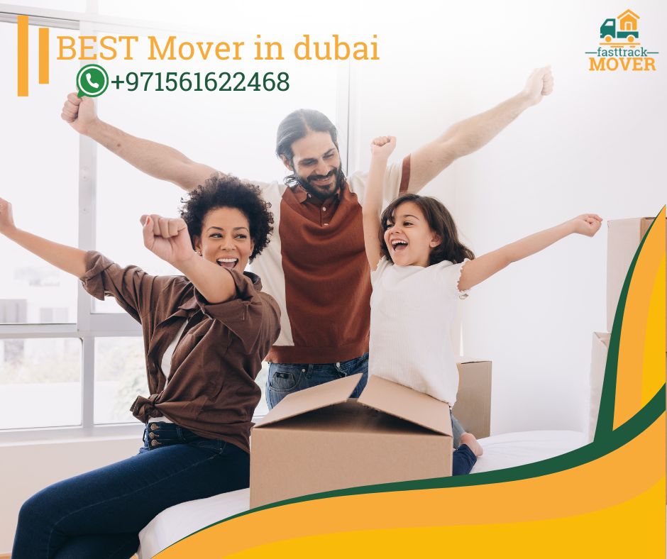affordable movers in dubai