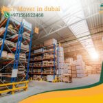 warehouse moving dubai