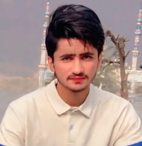 Tabassum Ali
