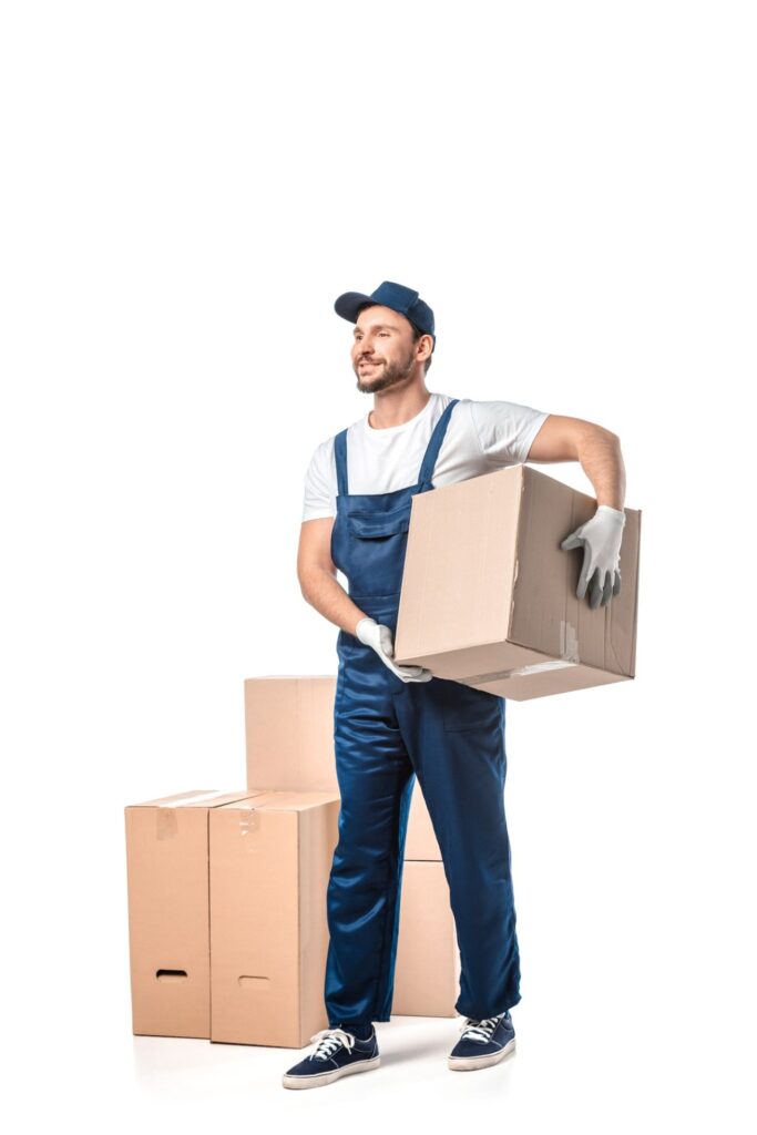 Office Home packers in dubai