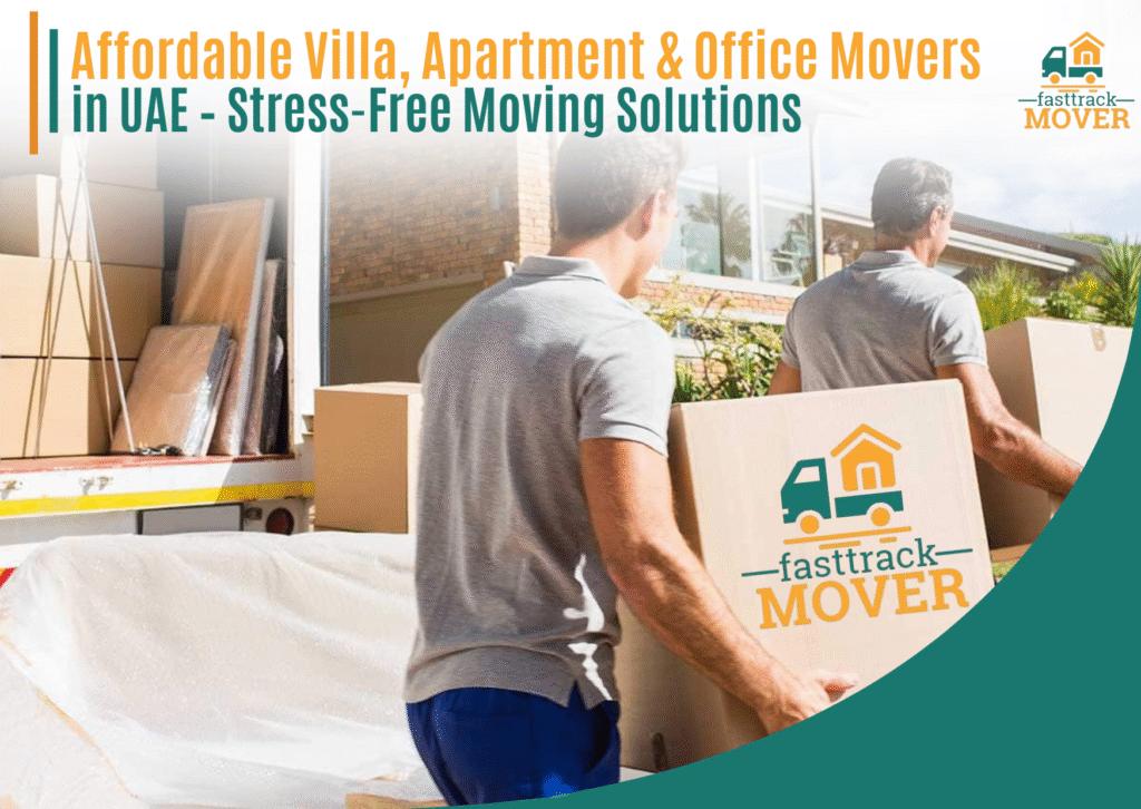 best movers and packers in dubai