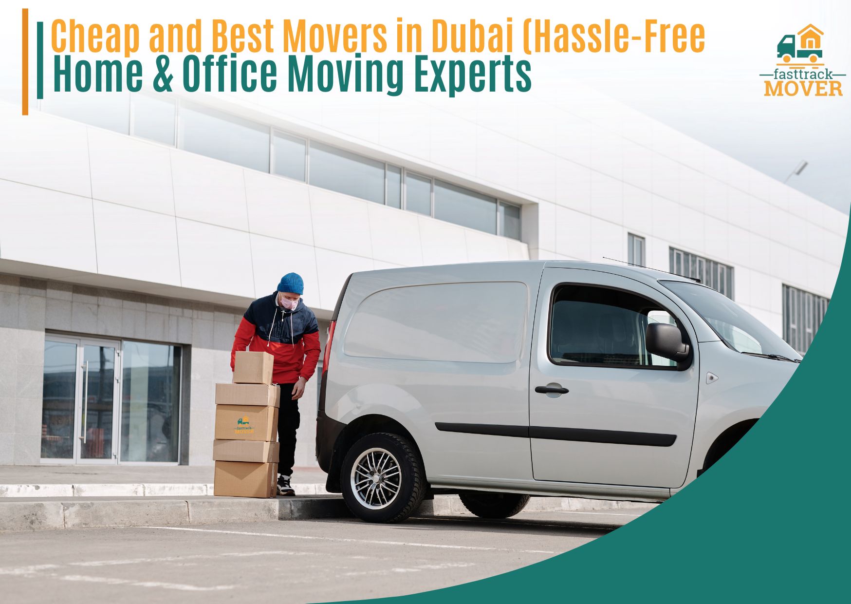 best moving service in dubai