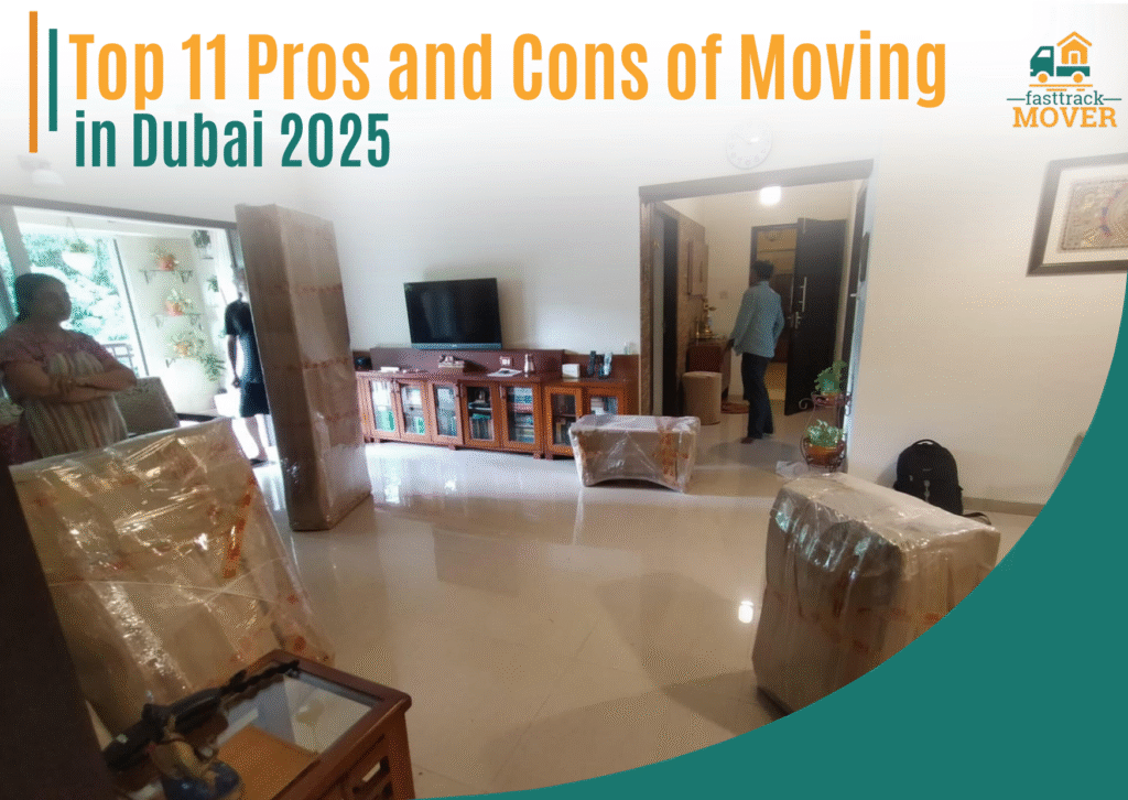 best moving in dubai