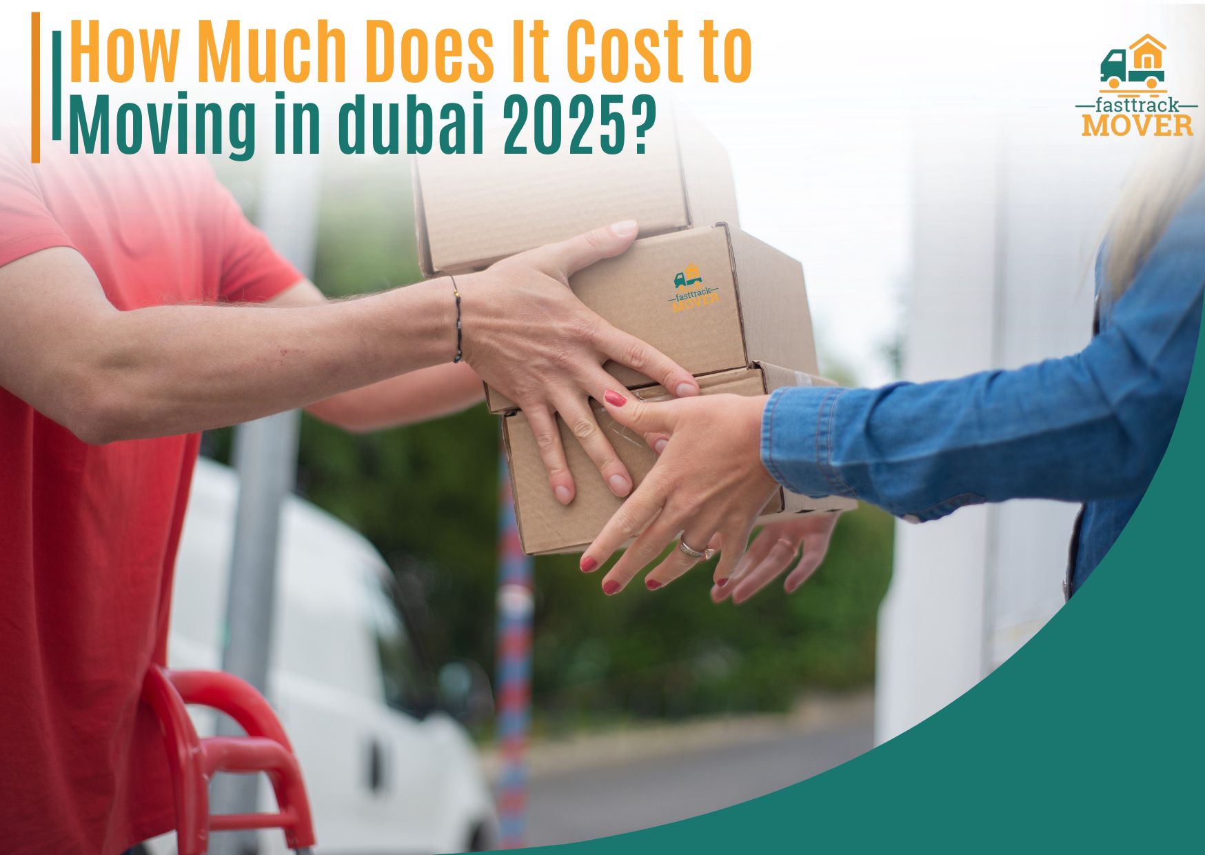 affordable moving and packing in dubai