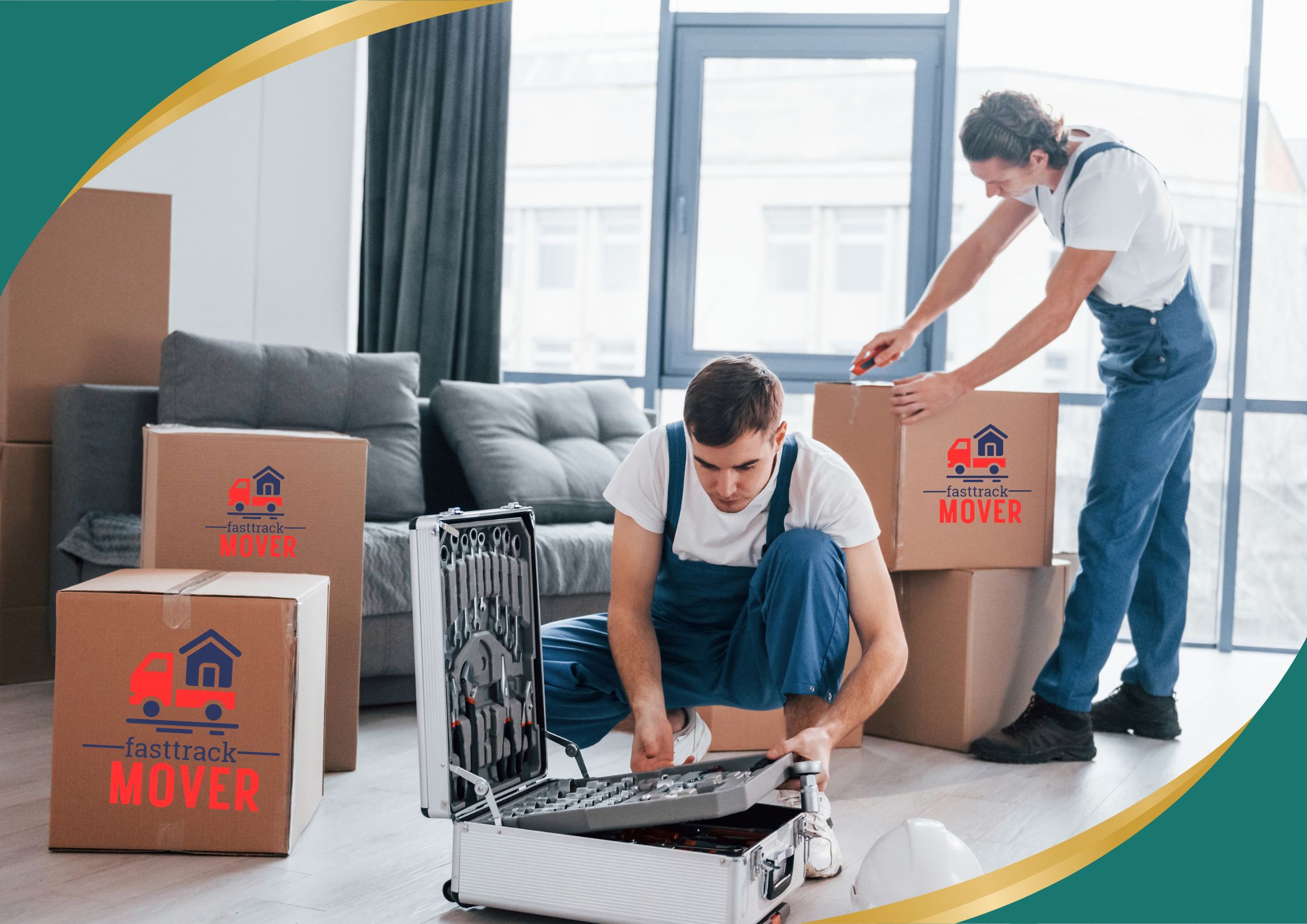 apartment movers dubai
