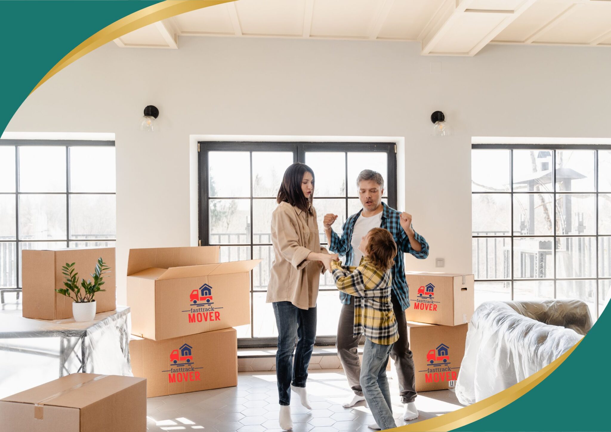apartment movers in dubai