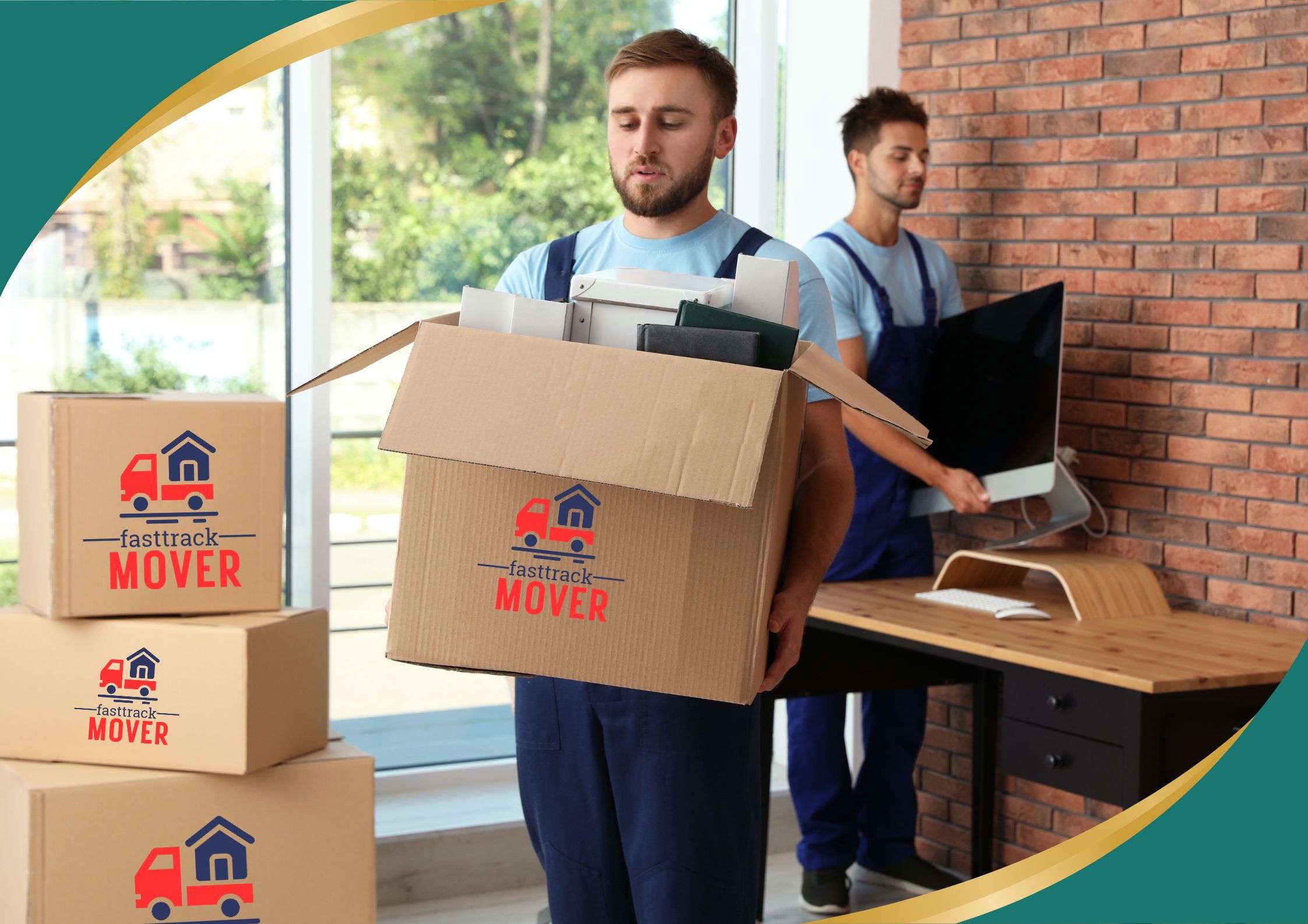 office moving in dubai