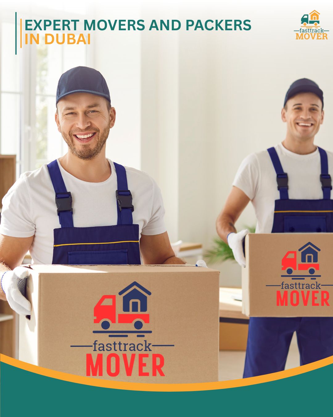movers and packers in dubai