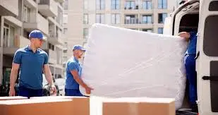 Affordable Movers in Dubai