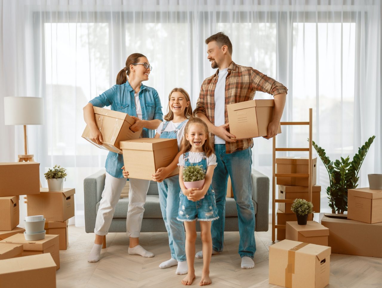 movers and packers in fujairah