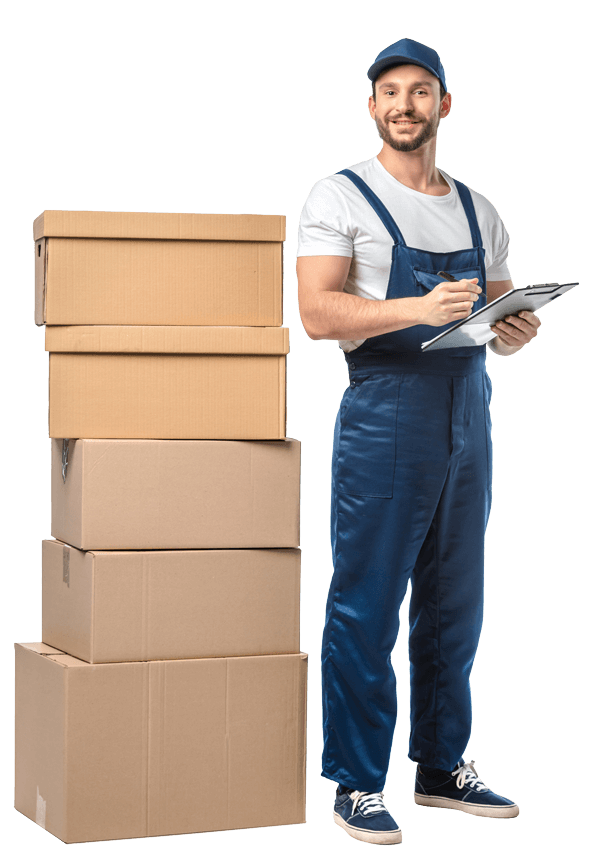 MOVERS IN DUBAI