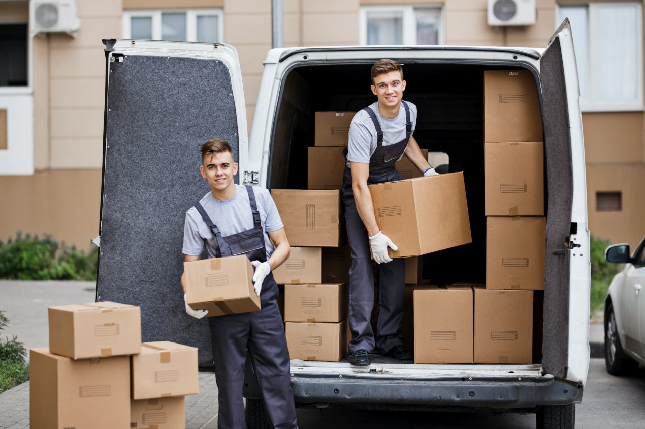 MOVERS AND PACKERS IN DUBAI