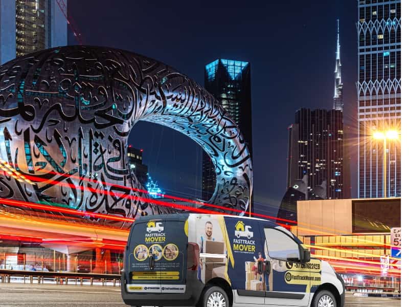 best moving comany in dubai