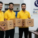 Professional Office Movers in Dubai - Seamless Business Relocation