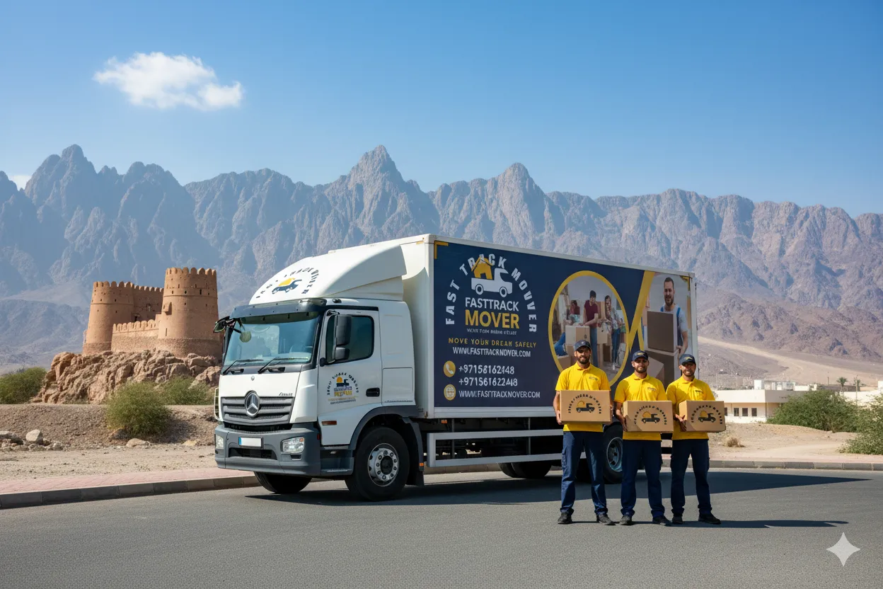 movers and packers in dubai