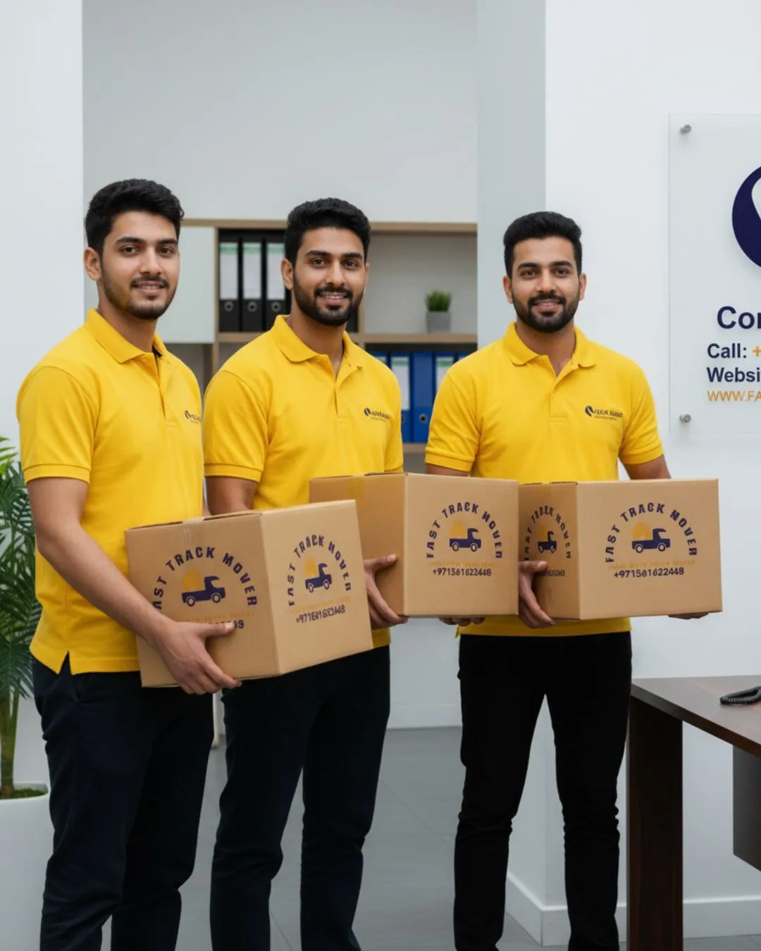 movers and packers in dubai