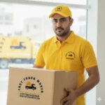 Best Movers and Packers in Dubai - Professional Relocation Services