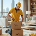 Affordable Movers and Packers in Dubai - Professional Services at Great Prices